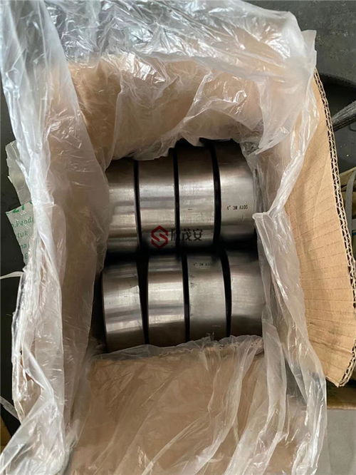 恩施纯镍201异性管